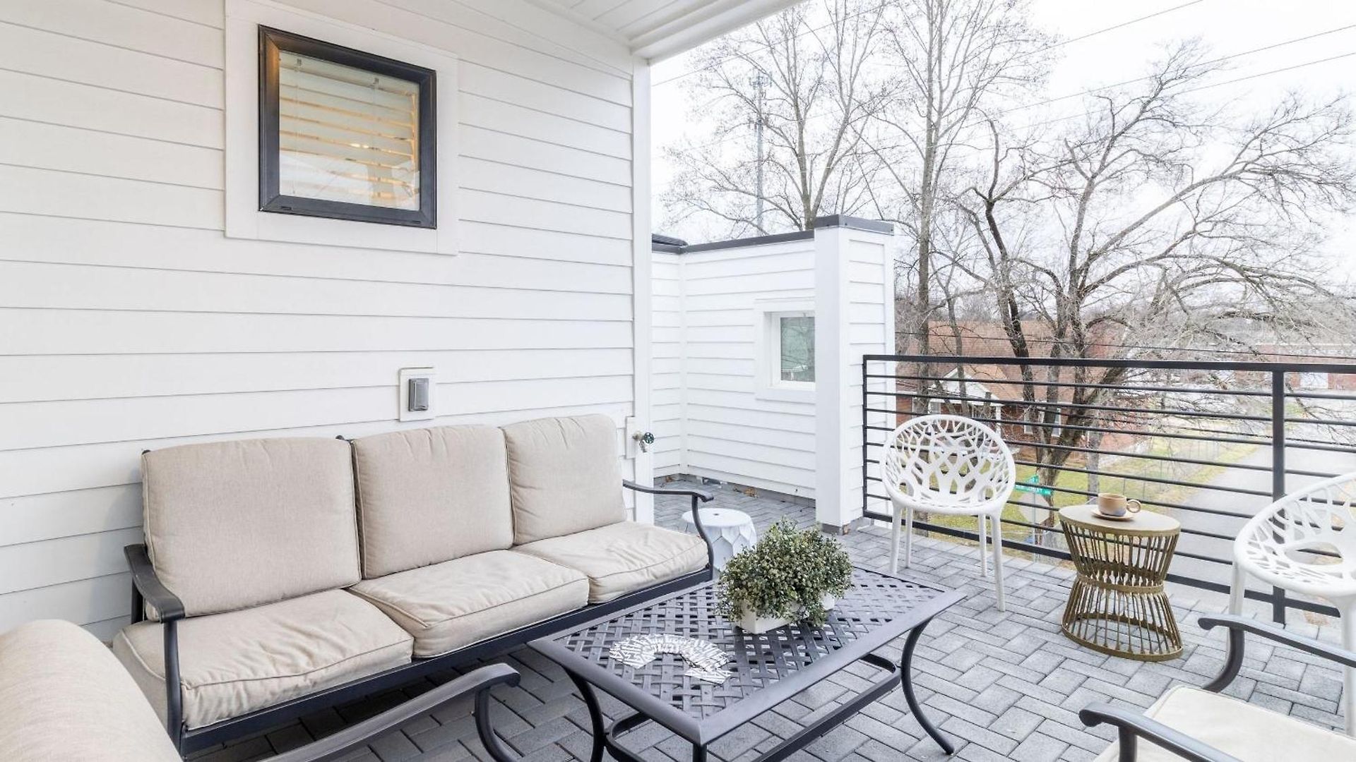 Monty By Avantstay Holiday home Nashville