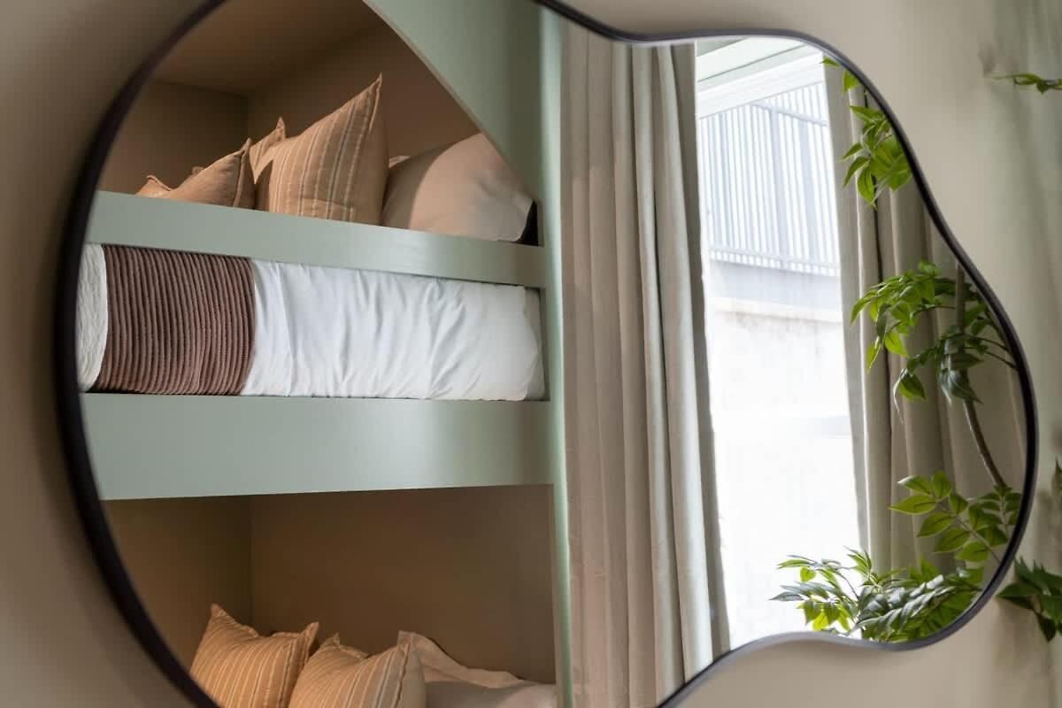 Holiday home Notes Of Nashville