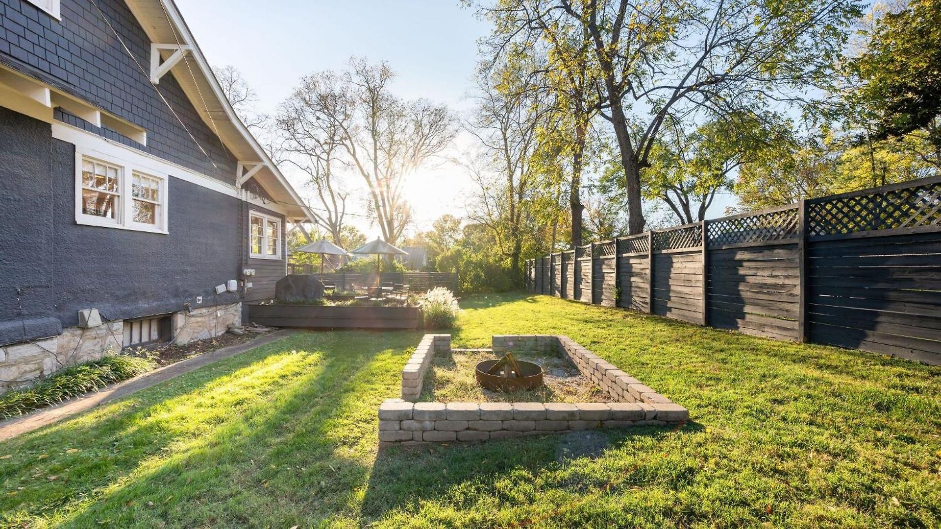 Chapel House By Avantstay * Nashville