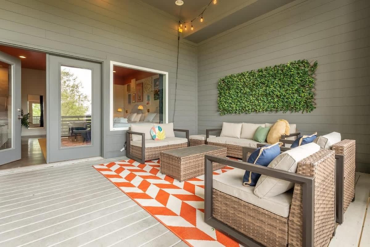 Holiday home Ladies Lounge By Local