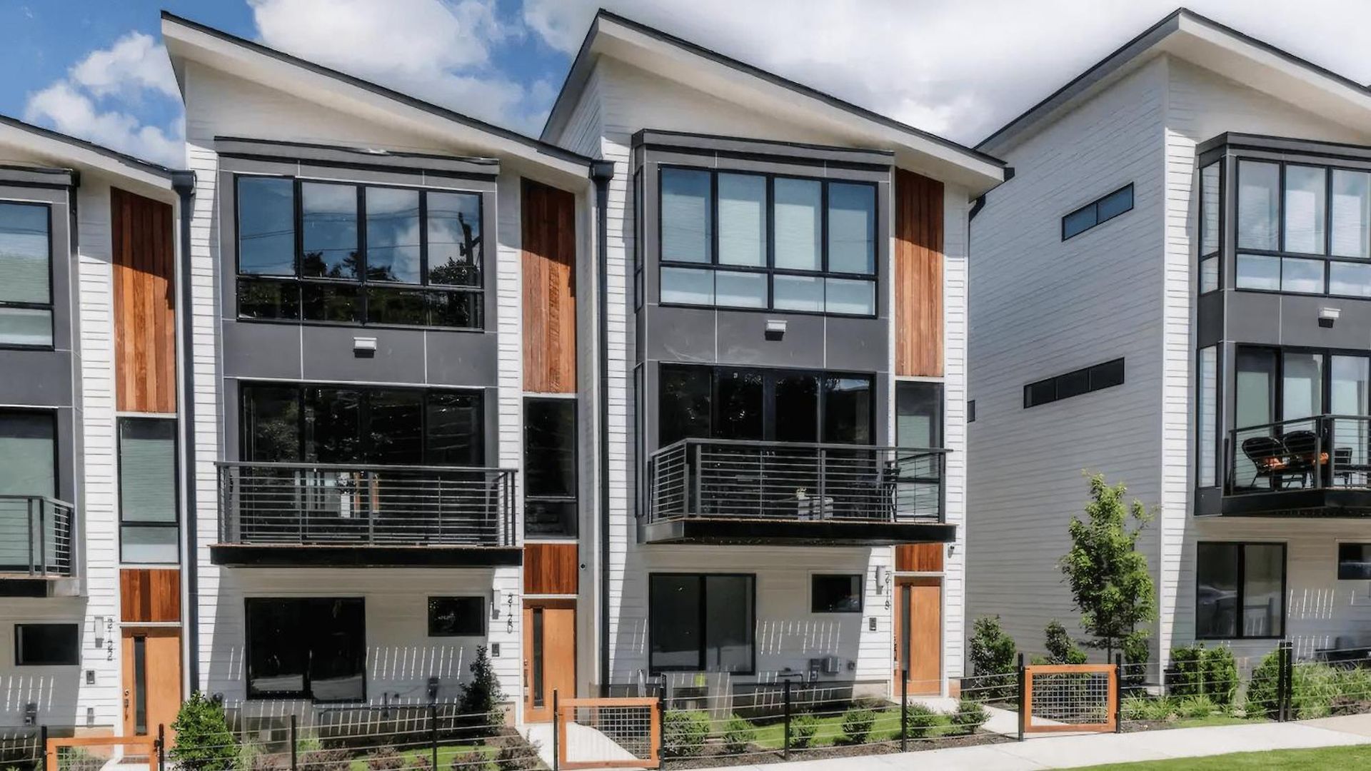 Holiday home 9th Avenue By Avantstay Nashville