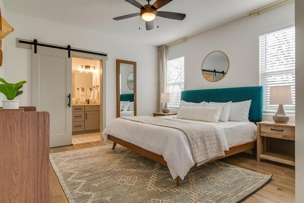 Restin' & Relaxin' Retreat Nashville