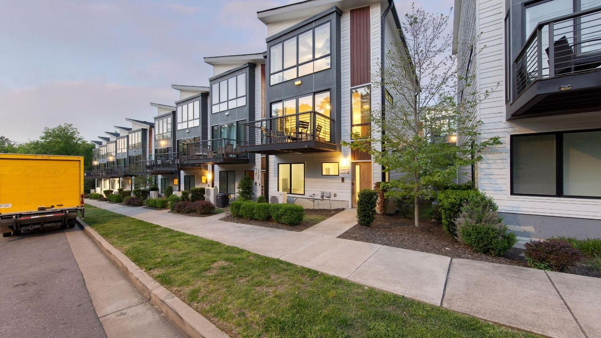 9th Avenue By Avantstay * Nashville