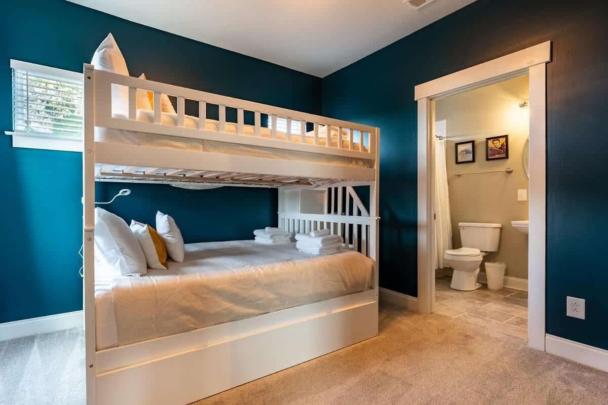 The Star By Local Holiday home Nashville