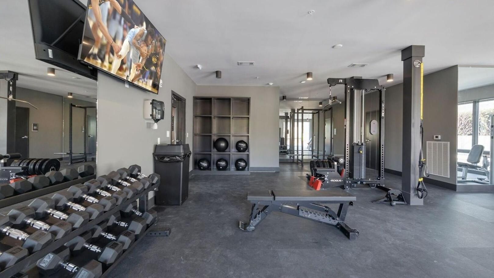 Nightlife By Avantstay Holiday home Nashville