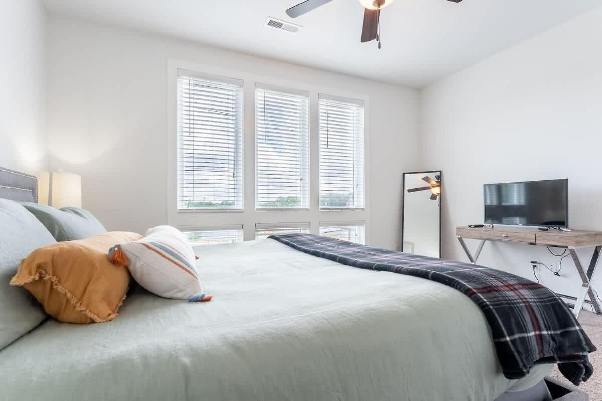The Gibson By Local Holiday home Nashville