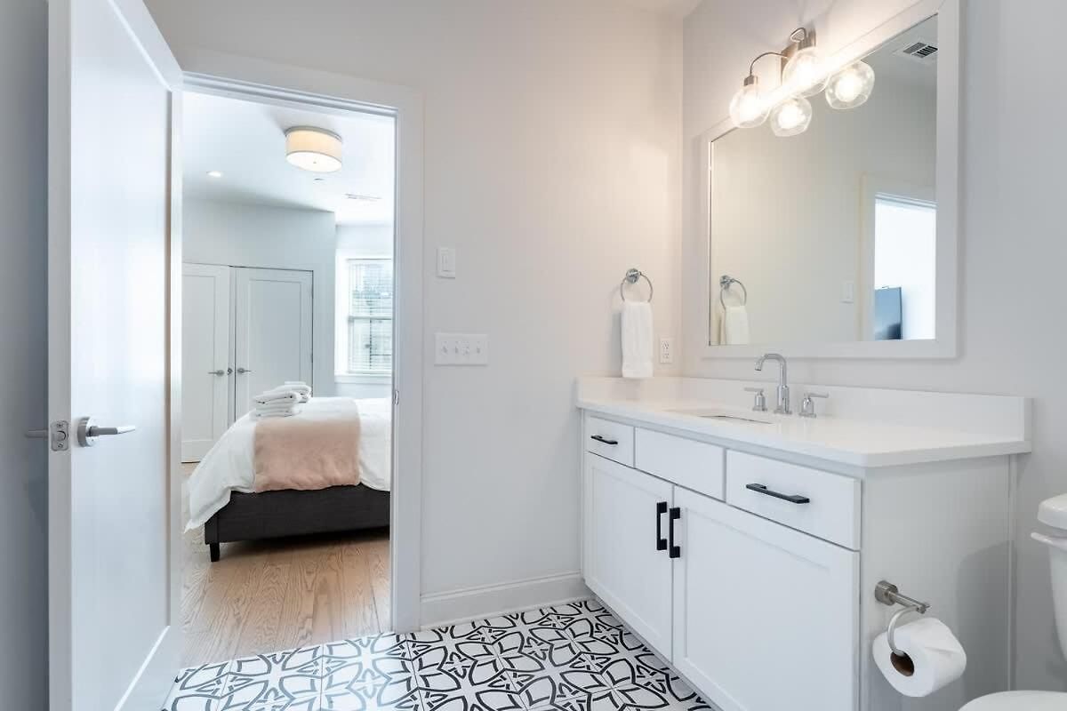 The Maddox By Local Holiday home Nashville