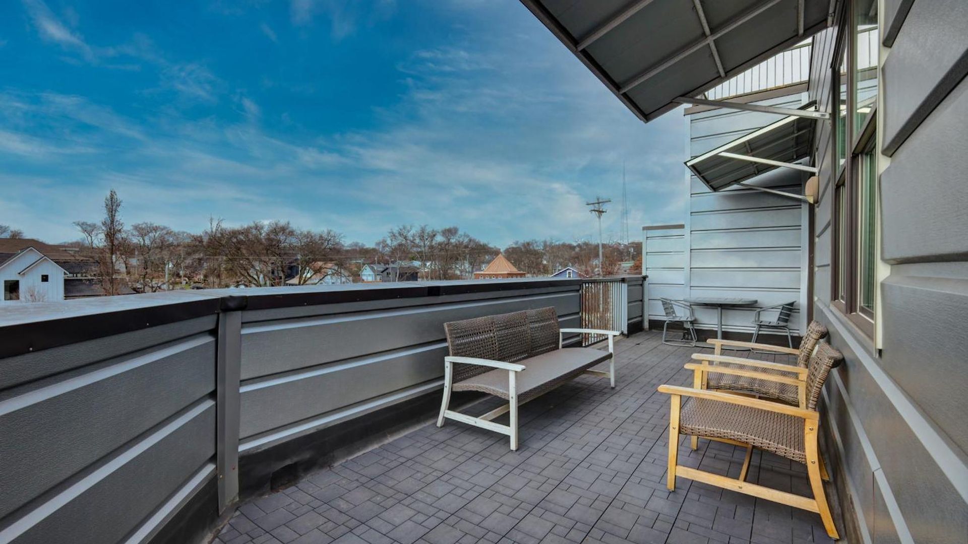 Aparthotel Heart Of 12 South, Near Downtown, Park Free - #3 4*