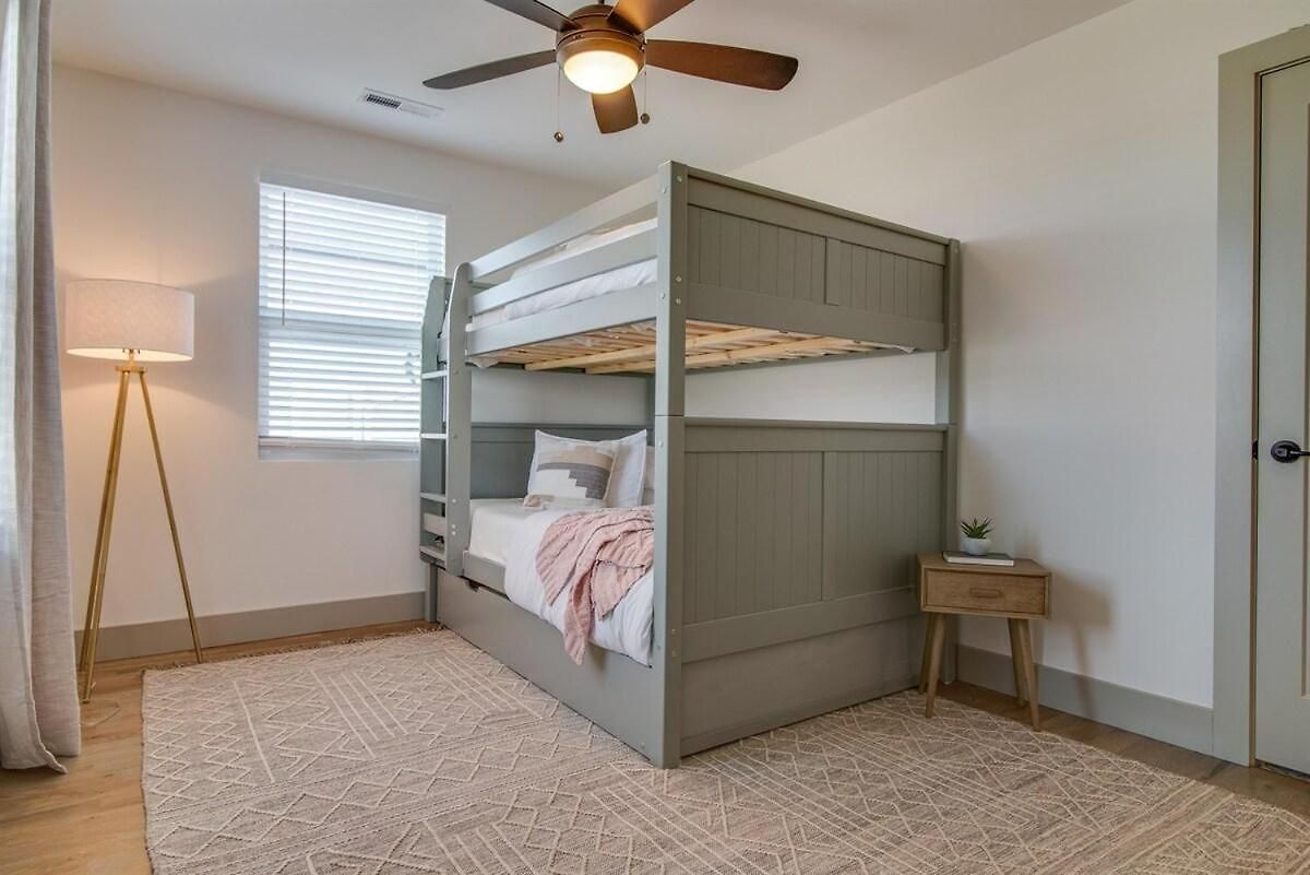 Restin' & Relaxin' Retreat Holiday home *
