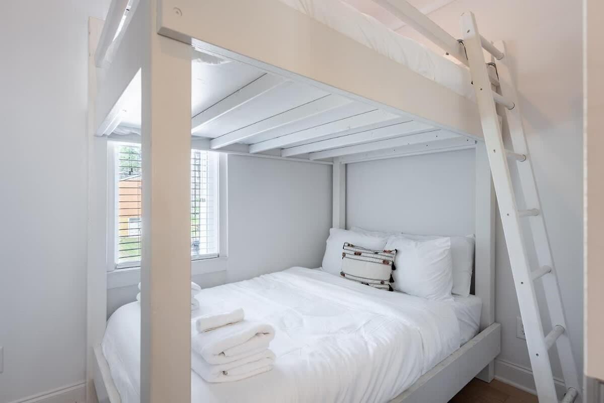 The Maddox By Local Holiday home Nashville
