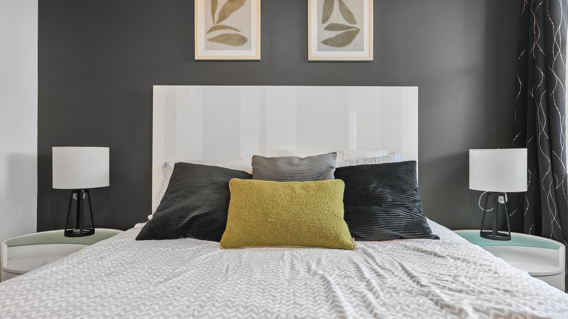 New Modern 4br Extended - Fully Equipped - Workspace - Parking Holiday home