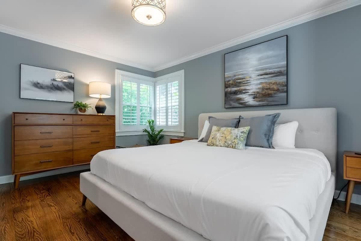 The Eloise By Local Holiday home Nashville