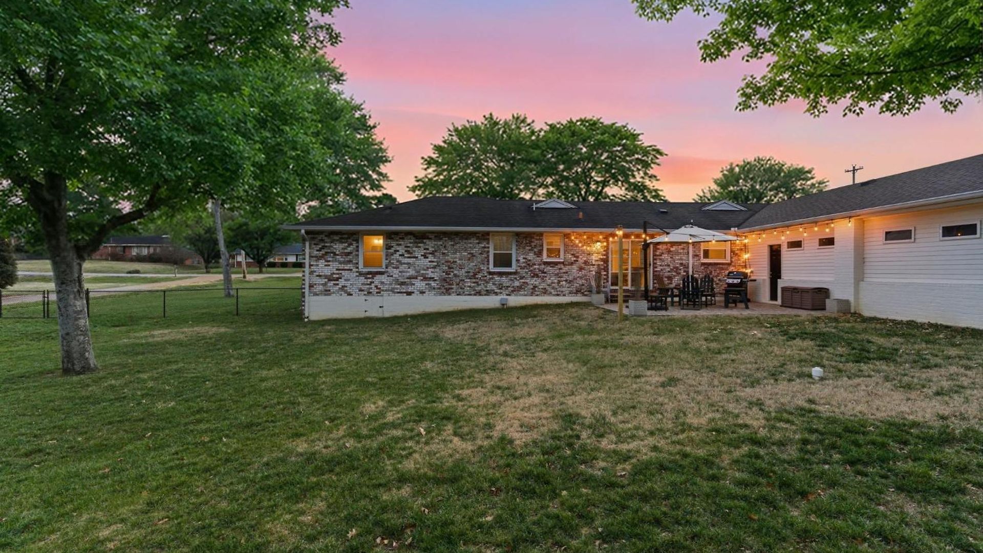 Holiday home Spacious Modern Ranch 5 Miles To Downtown *
