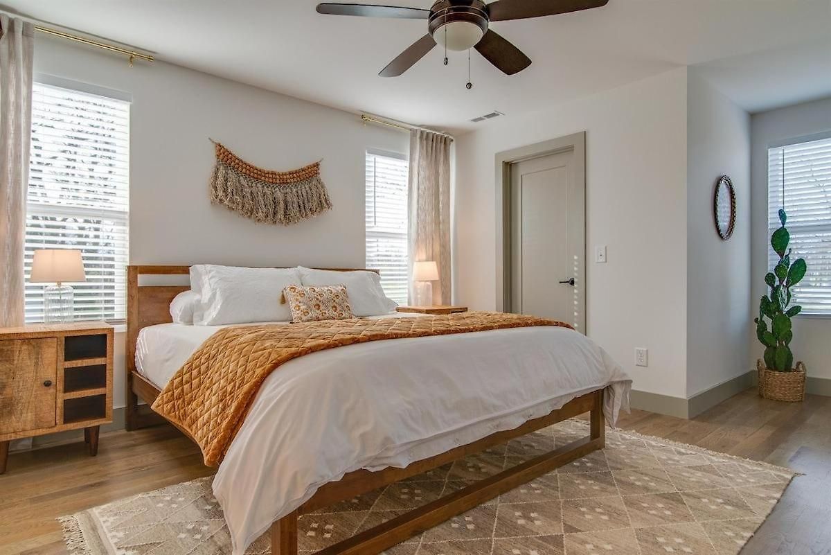 Holiday home Restin' & Relaxin' Retreat