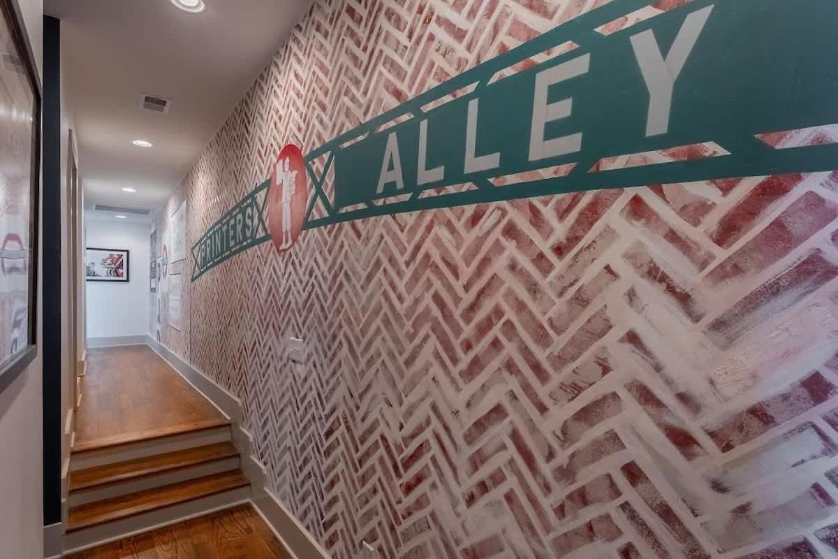 Holiday home Bustling Broadway By Local Nashville