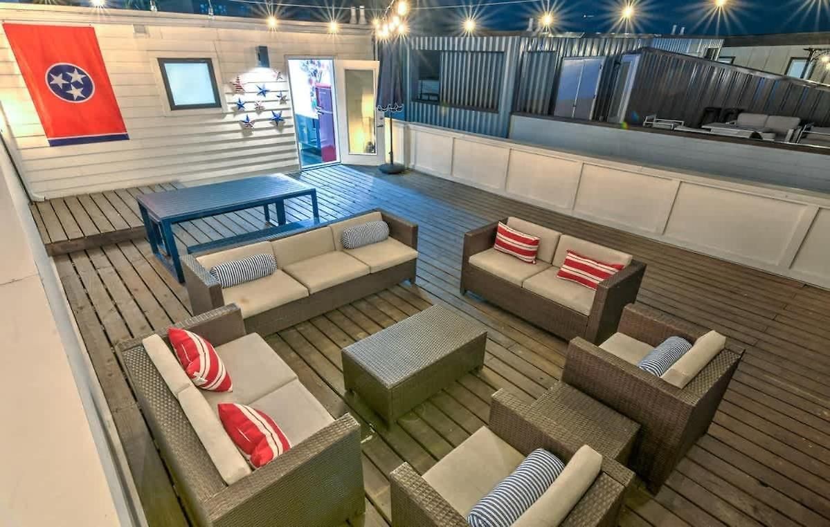 The Pardi House By Local