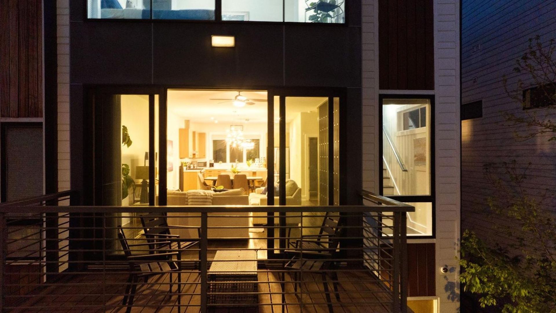 9th Avenue By Avantstay Holiday home