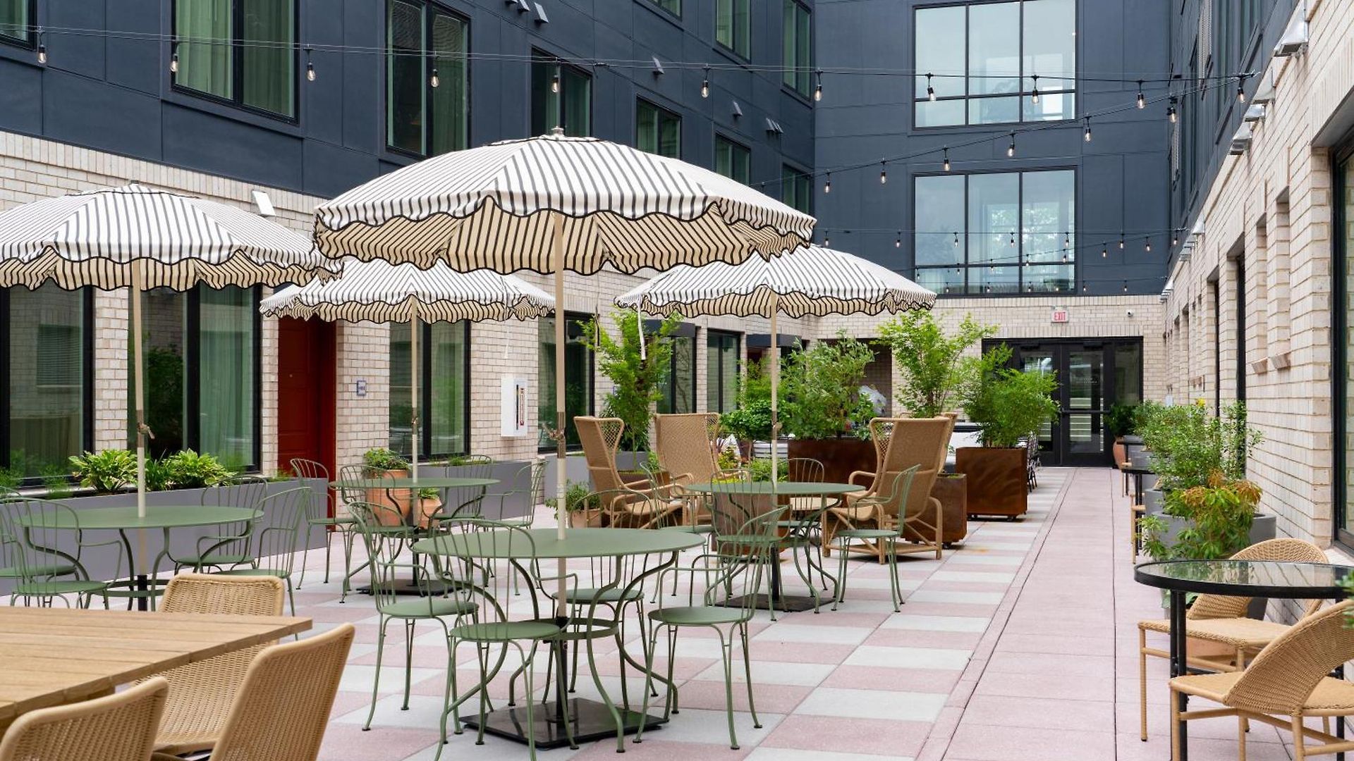 The Gilmore, An Avantstay Hotel Nashville