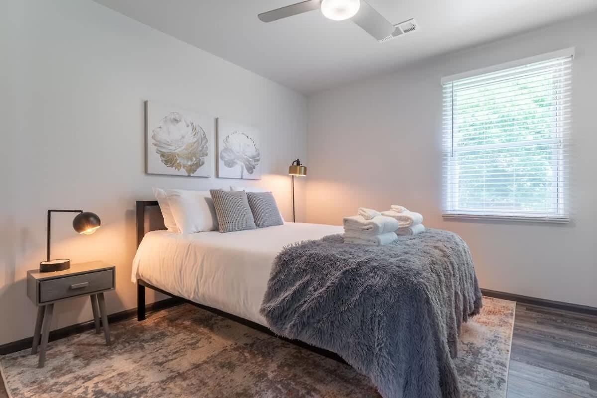 Holiday home The Good Vibes By Local Nashville