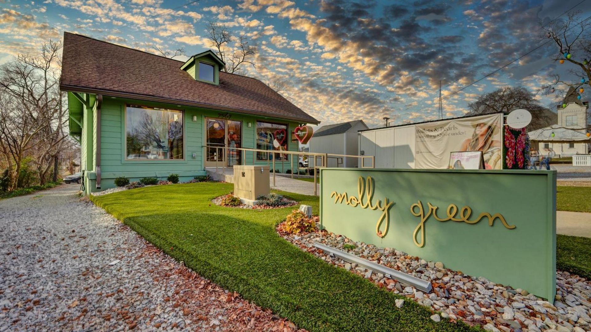 Heart Of 12 South, Near Downtown, Park Free - #3 4* Nashville