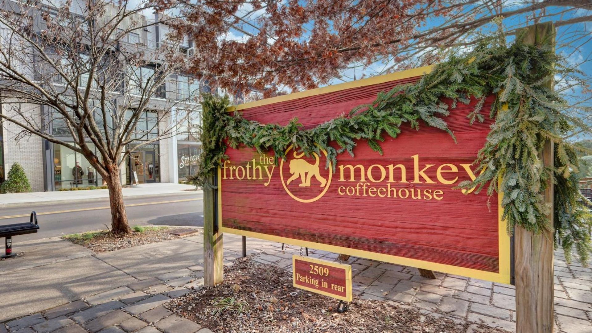 Heart Of 12 South, Near Downtown, Park Free - #3 Aparthotel