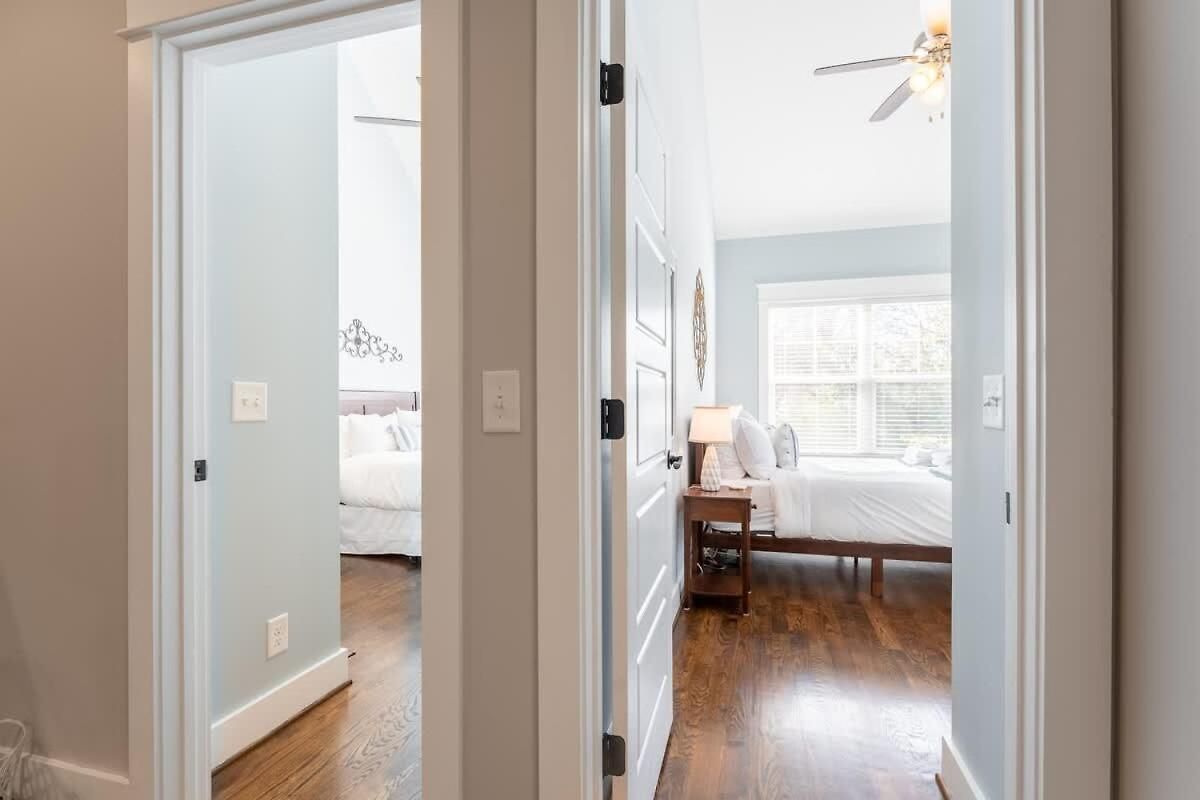 The Essex By Local Holiday home Nashville