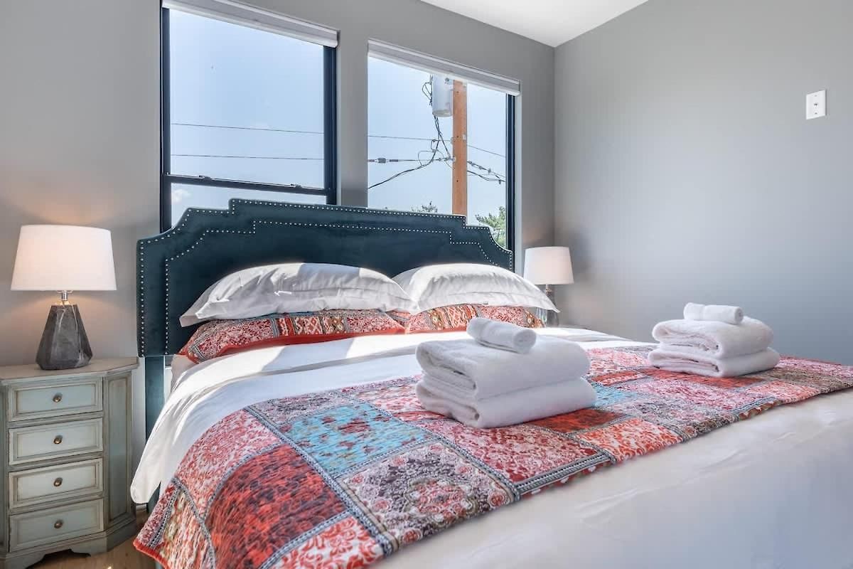 The Bel-vandy By Local Holiday home Nashville