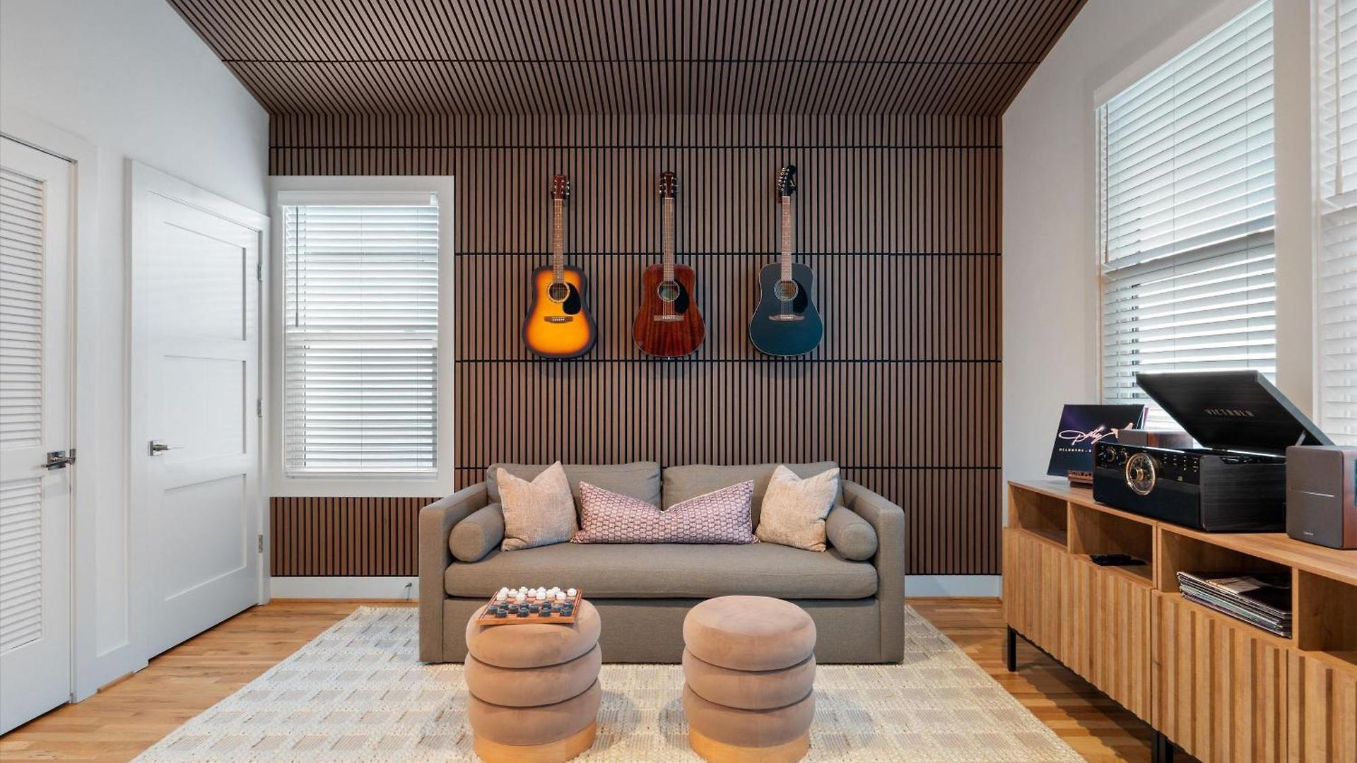 Holiday home Nash - Music Retreat - 757a Lynwood Ave Nashville