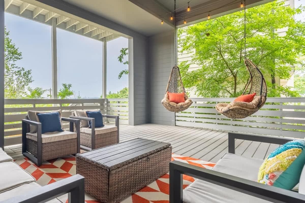 Fern Village By Local * Nashville