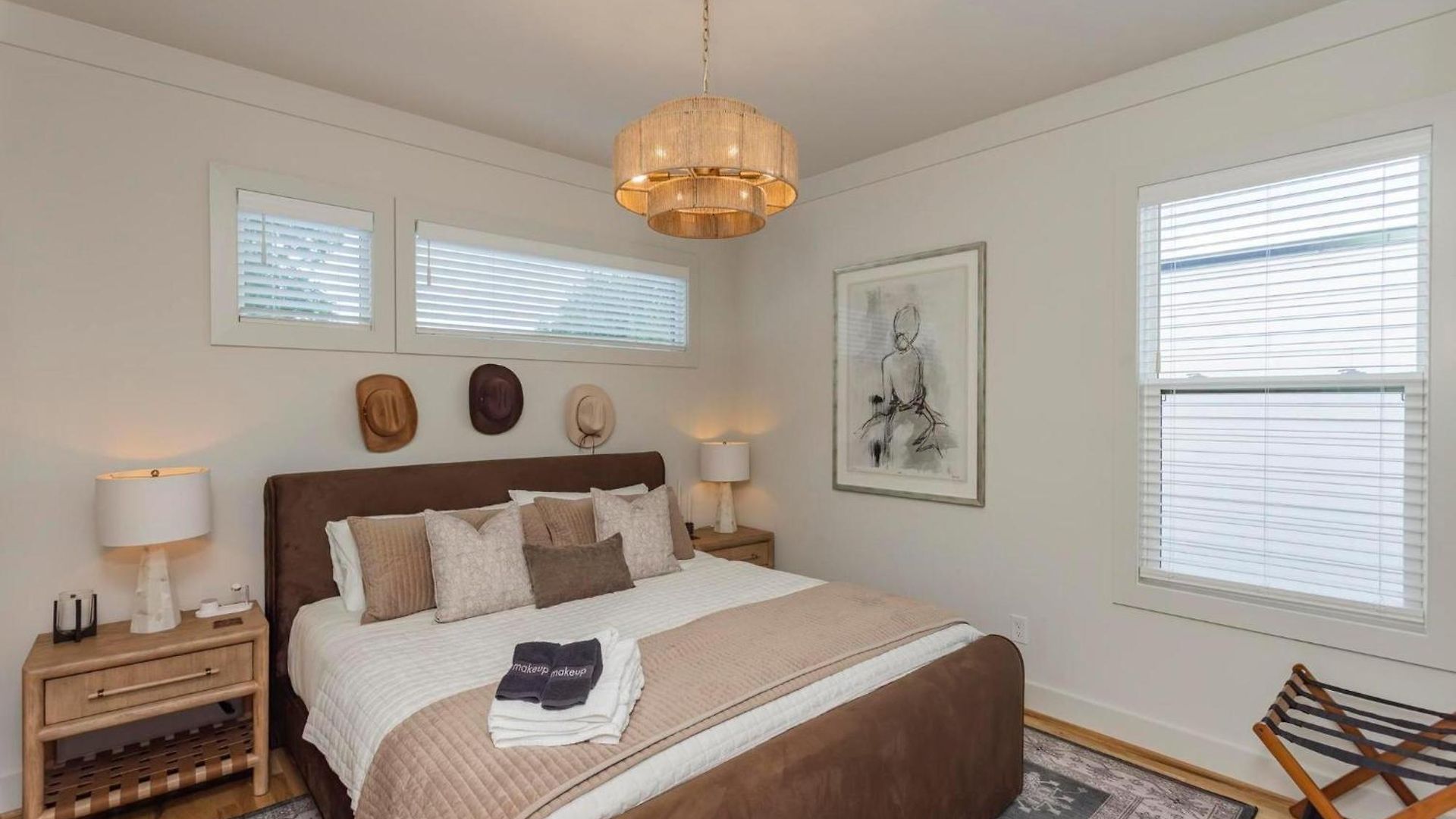 Nash - The Nash - 757ab Lynwood Ave Holiday home Nashville