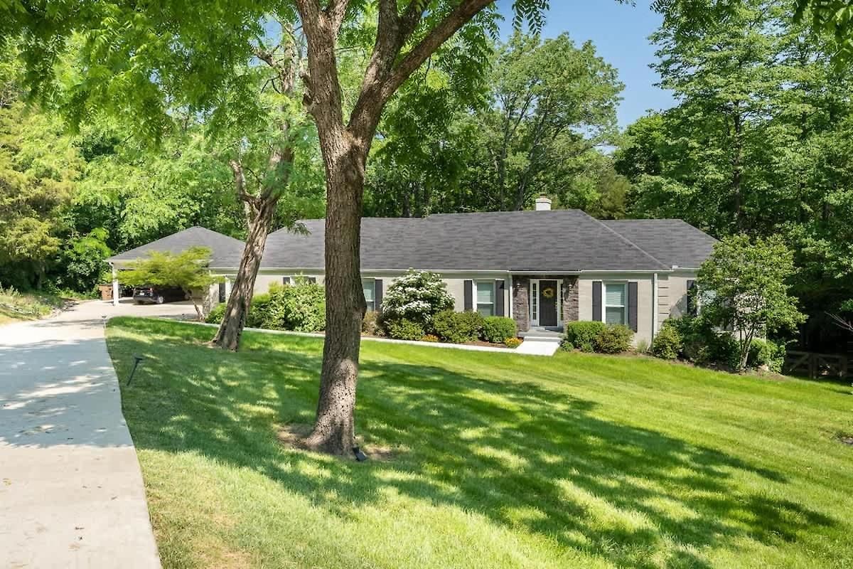 The Eloise By Local Holiday home Nashville