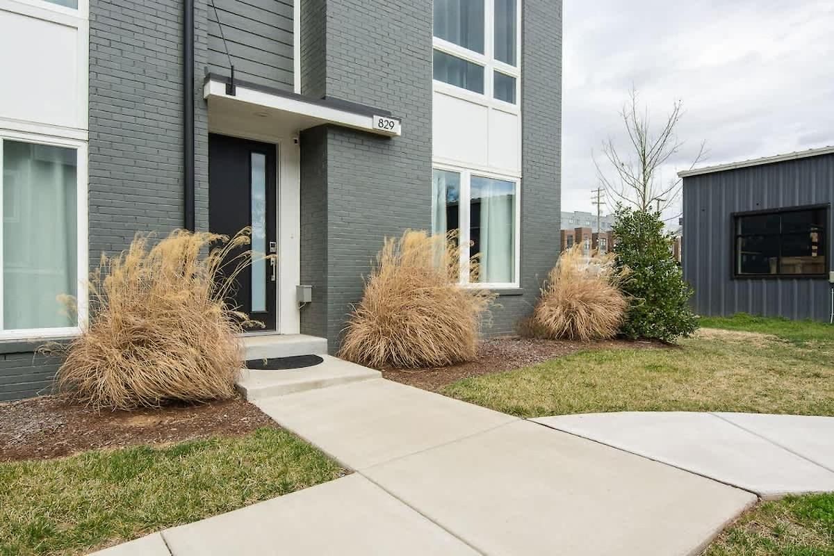 Vibehaus Holiday home Nashville