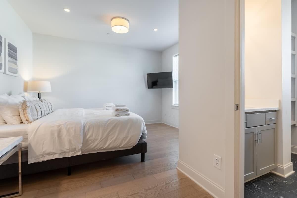 The Maddox By Local Holiday home Nashville