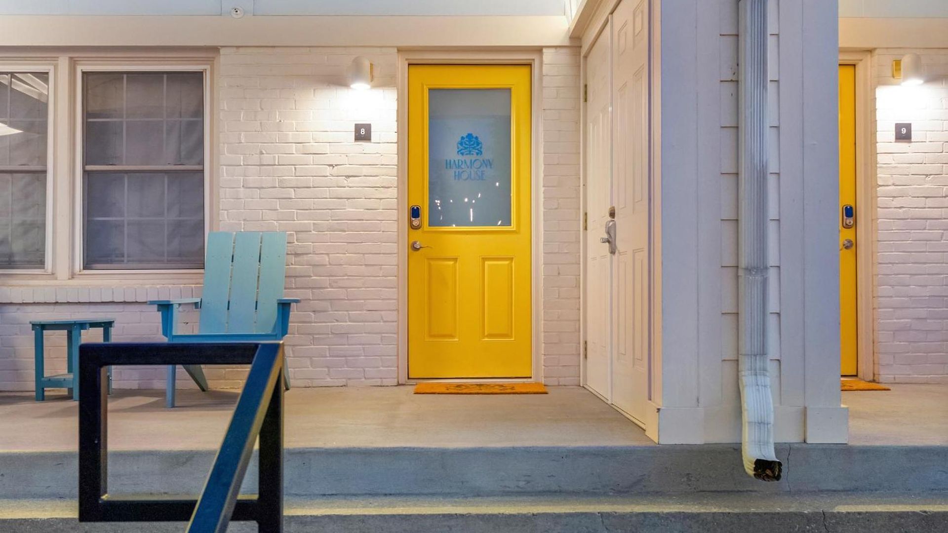 Harmony House Aparthotel Nashville