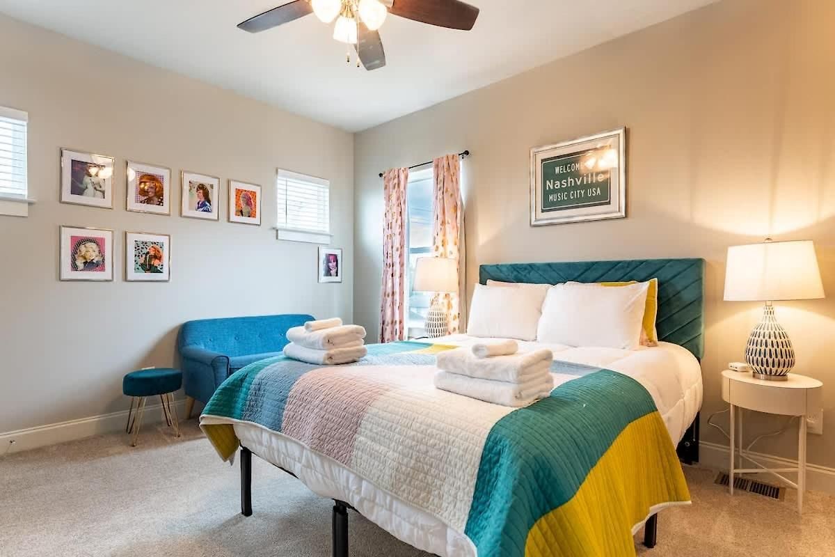 The Star By Local Nashville