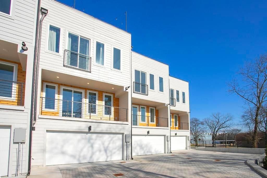 Holiday home Views On Pike Nashville