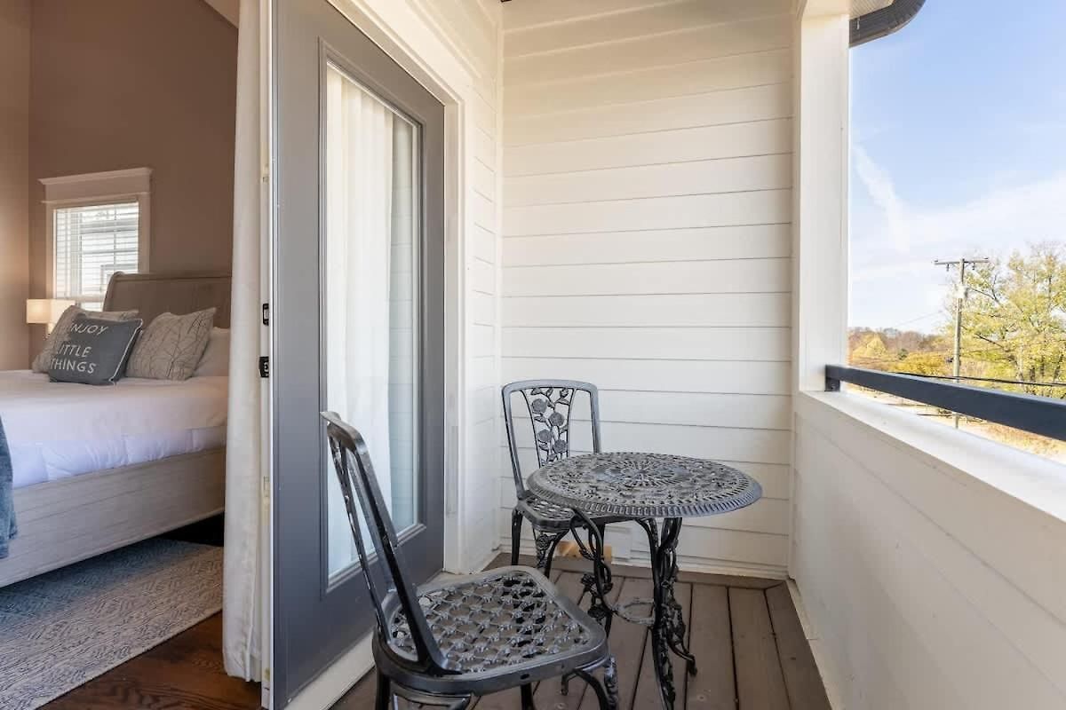 The Essex By Local Holiday home Nashville