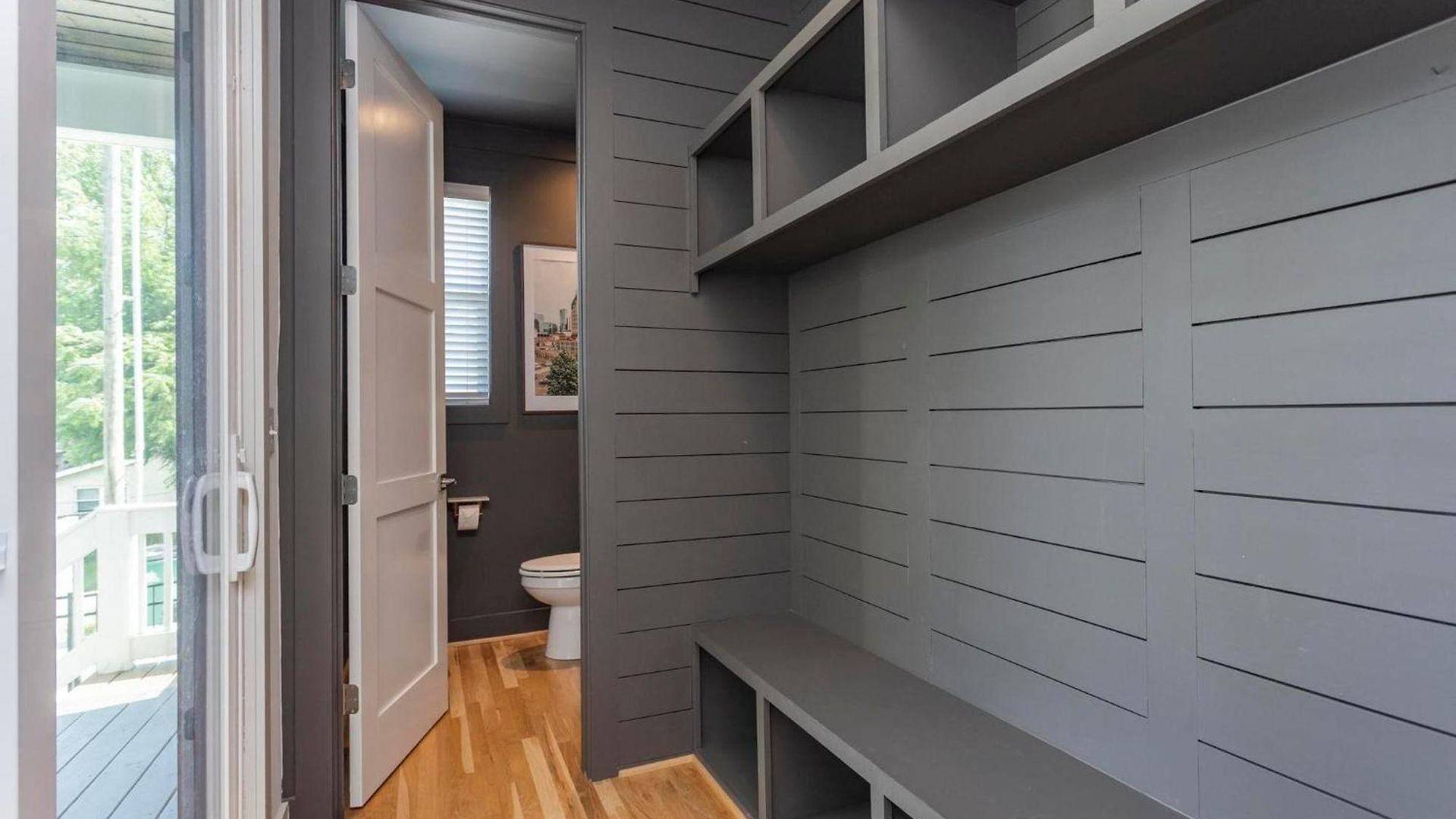 Holiday home Nash - The Nash - 757ab Lynwood Ave Nashville