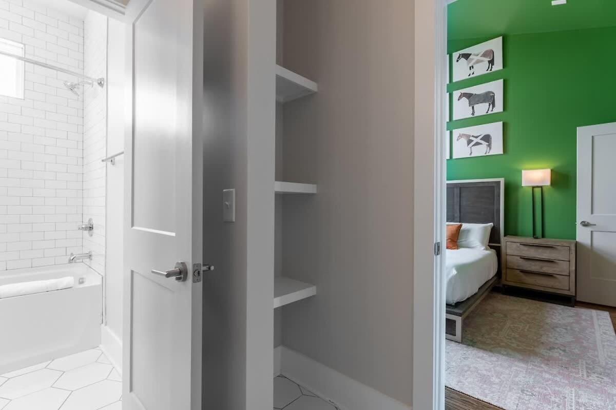 Holiday home Ladies Lounge By Local Nashville