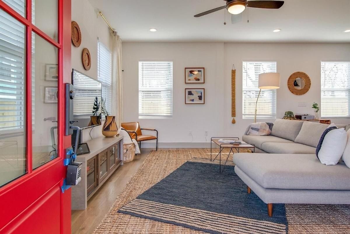 Holiday home Restin' & Relaxin' Retreat