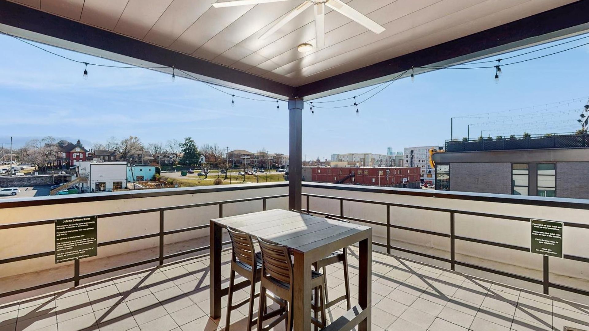Main Street Retreat Nashville