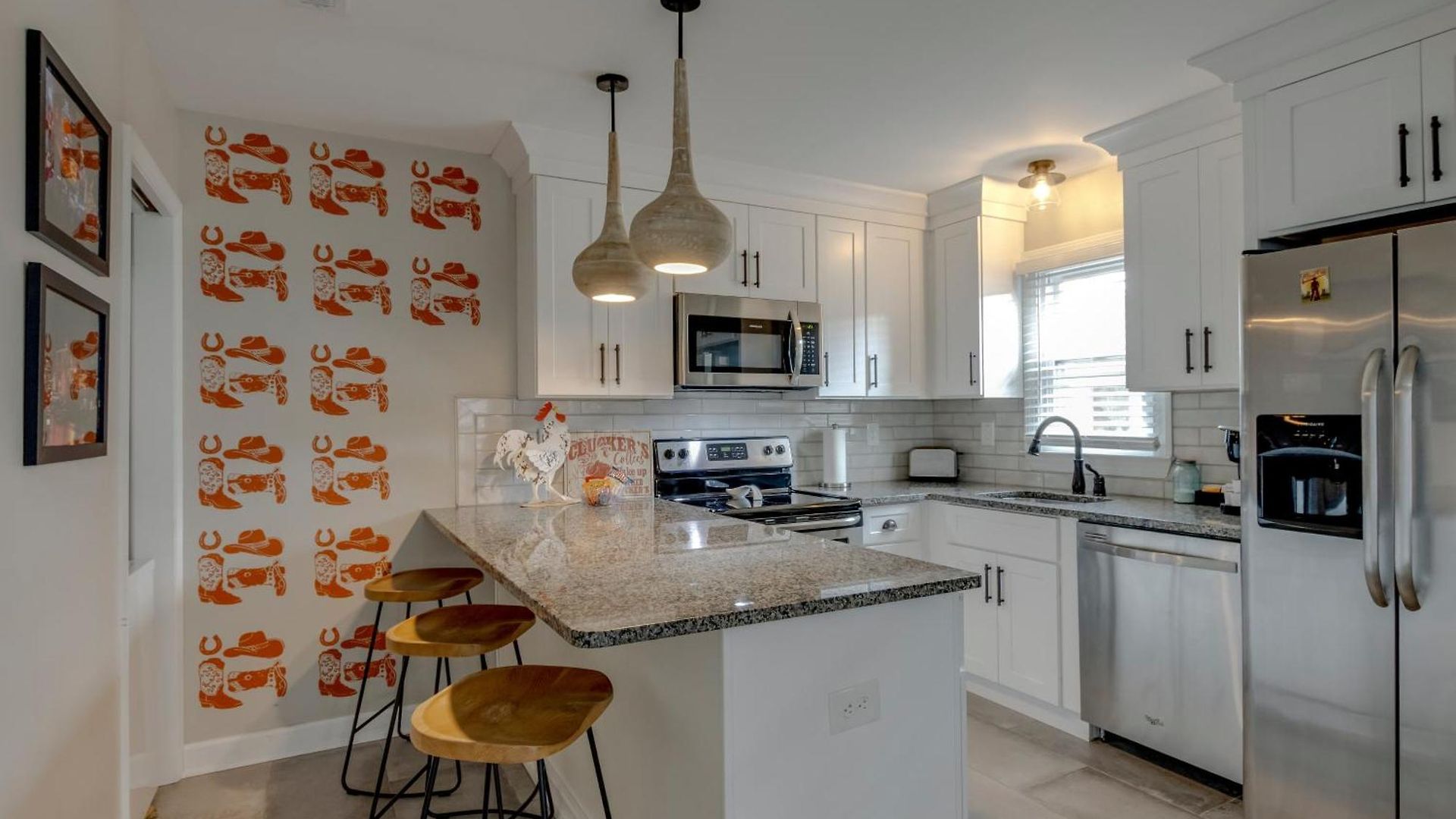 Steps From Hillsboro Village, Downtown 9 Mins Away Nashville