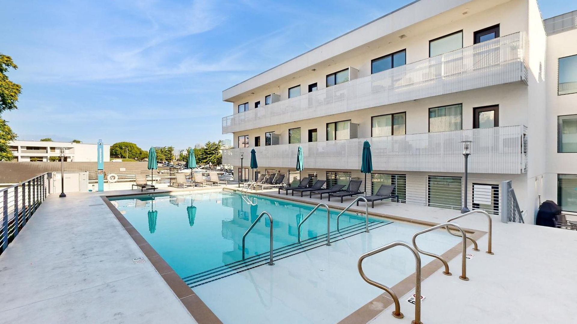 Apartment Illume 303