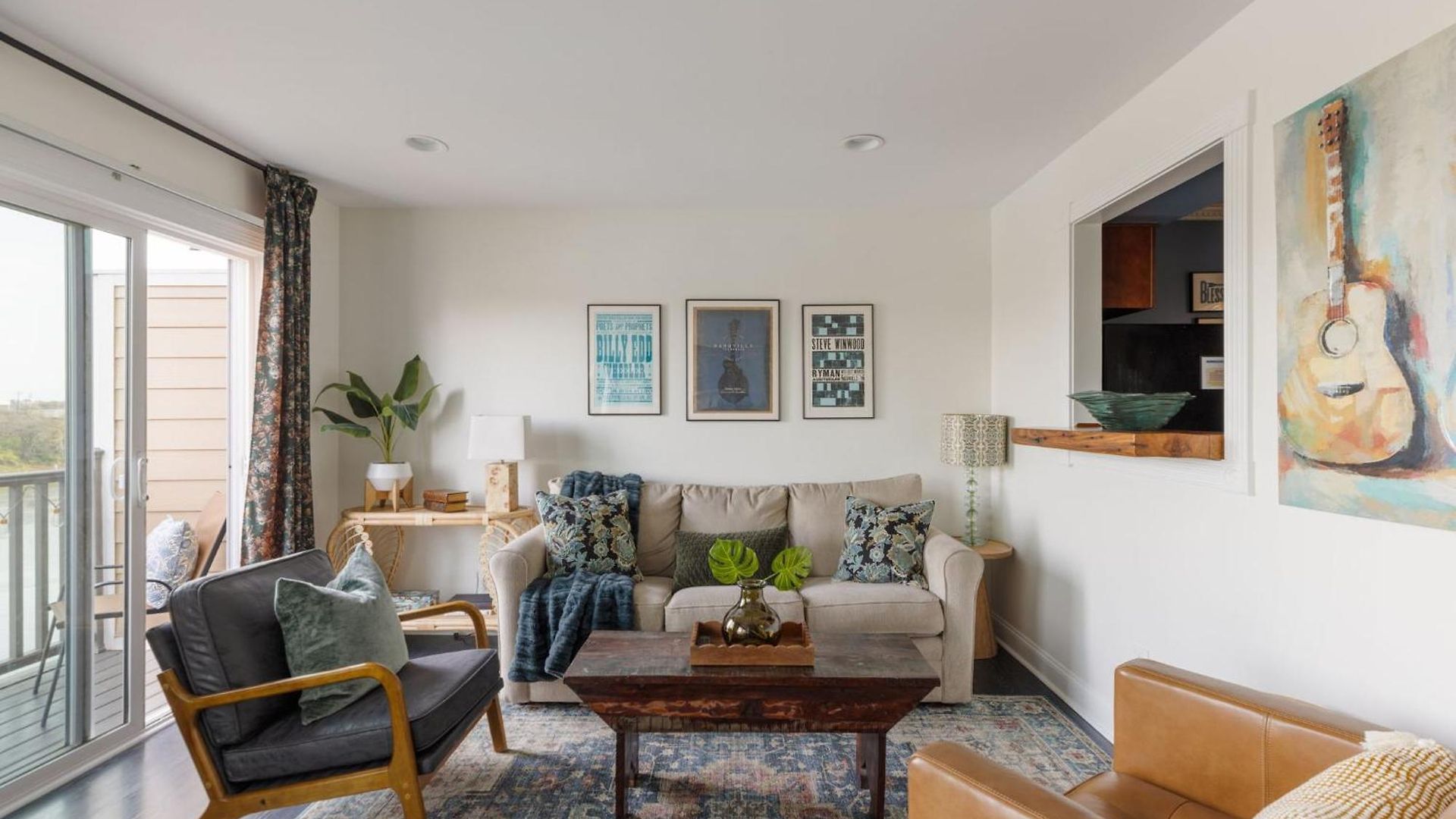 Apartment In The Heart Of - Unit794 *