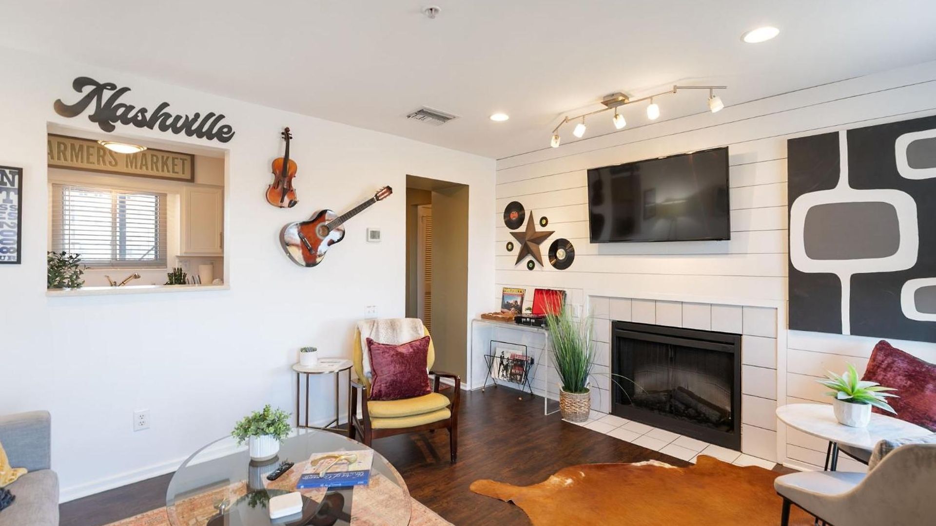 Apartment Downtown Riverfront Unit 762 Nashville
