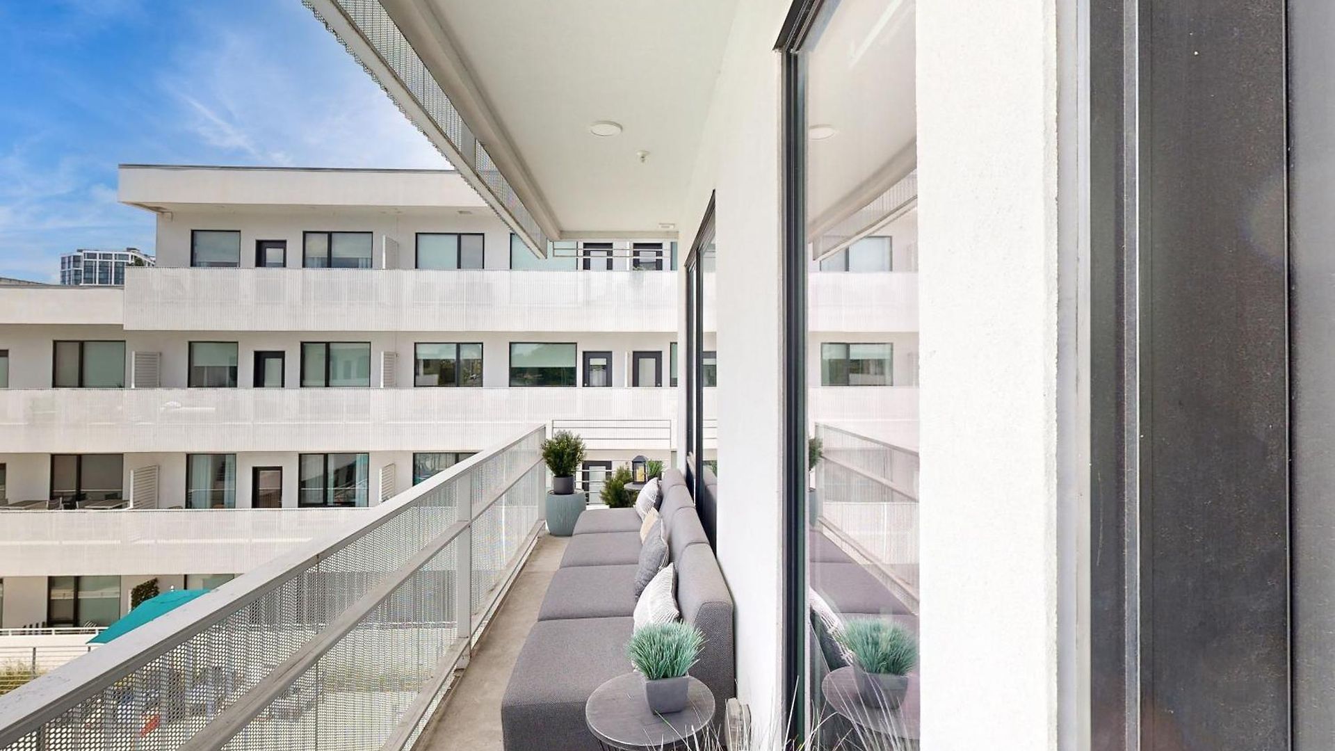 Illume 303 Apartment Nashville