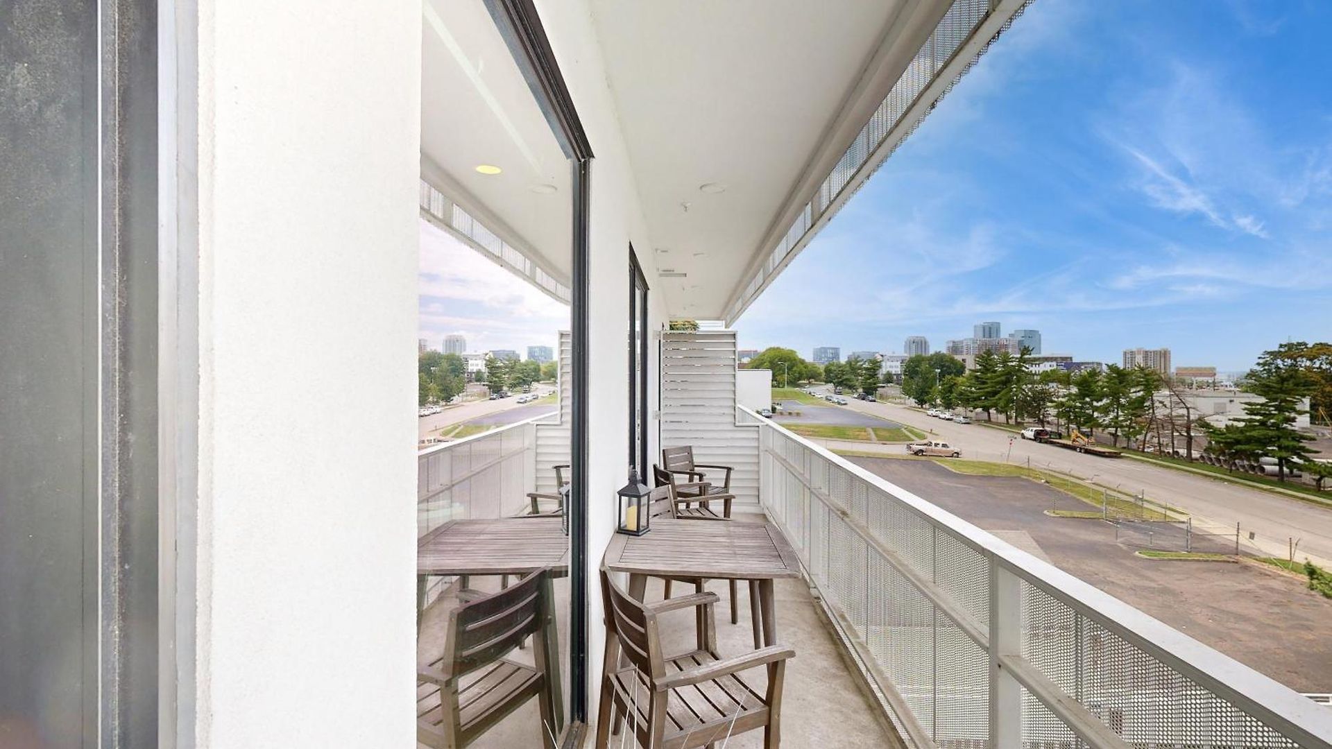 Apartment Illume 303