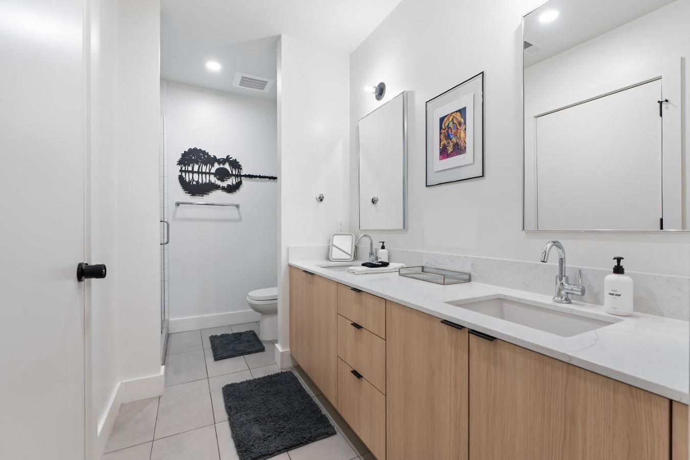 Apartment Hyve *