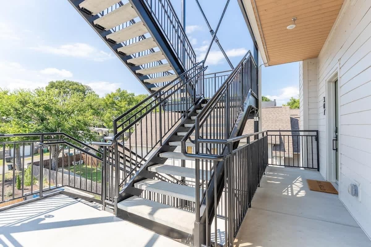 The Lyric Loft By Local * Nashville
