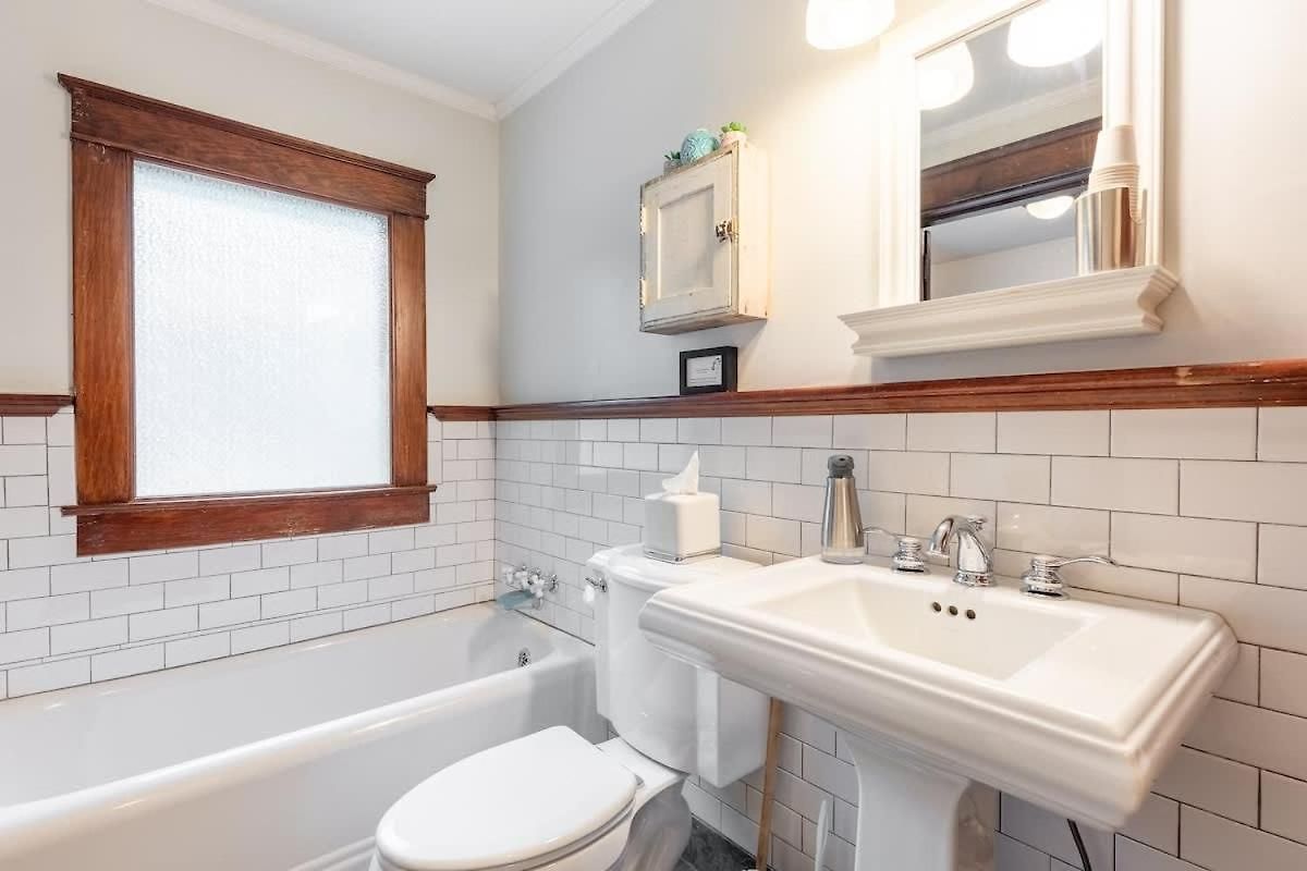 Boscobel Apartment